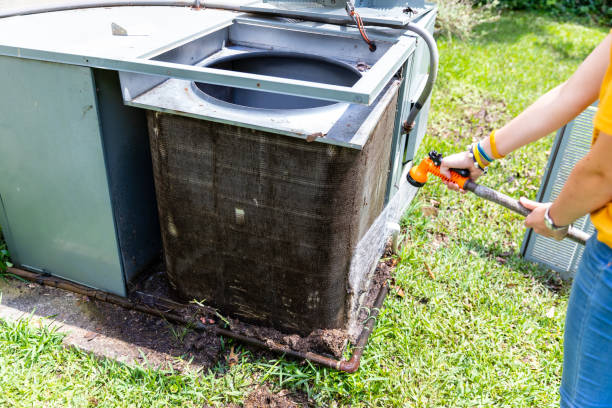 Best HVAC System Cleaning  in Yellow Springs, OH