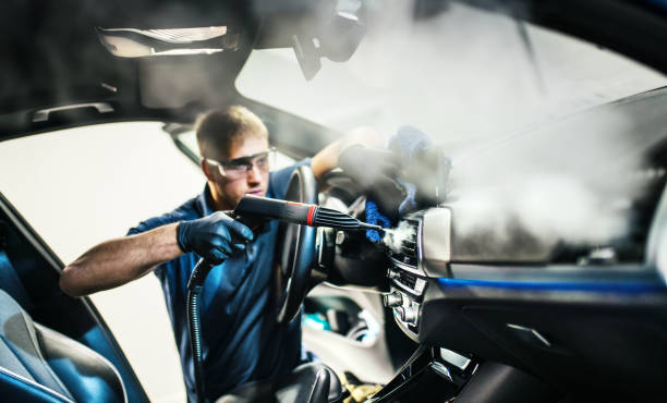 Best Best Air Duct Cleaning Company  in Yellow Springs, OH