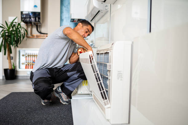 Best Affordable Air Duct Cleaning  in Yellow Springs, OH