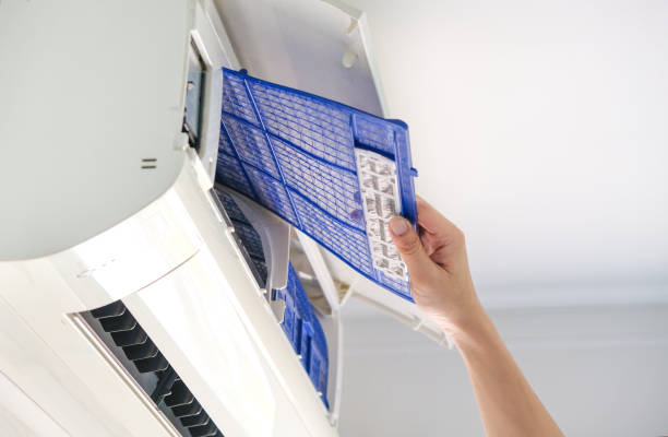 Best Commercial Air Duct Cleaning  in Yellow Springs, OH