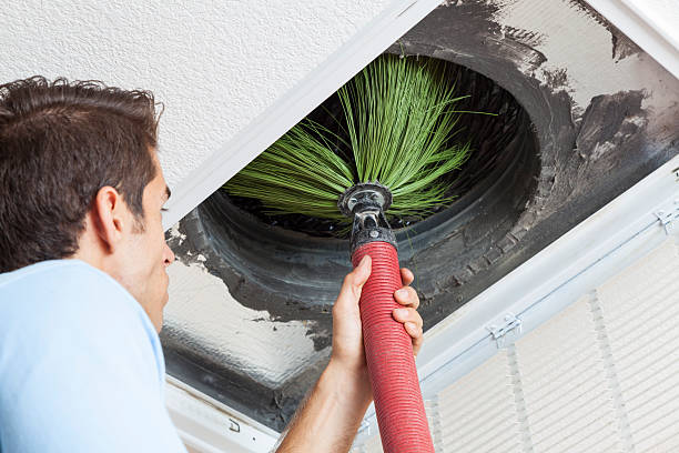 Best Commercial Air Duct Cleaning  in Yellow Springs, OH